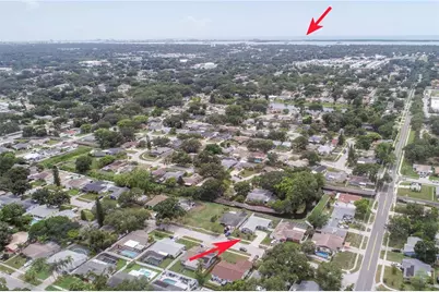 1468 Sandalwood Drive, Dunedin, FL 34698 - Photo 33