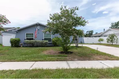 1468 Sandalwood Drive, Dunedin, FL 34698 - Photo 1