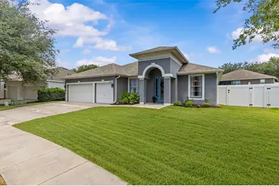 14158 Leybourne Way, Spring Hill, FL 34609 - Photo 1