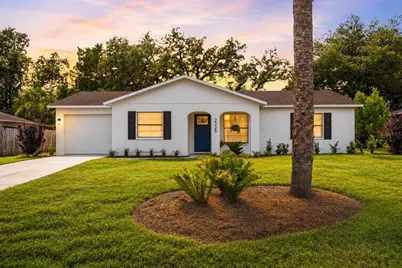 2335 Canfield Drive, Spring Hill, FL 34609 - Photo 1