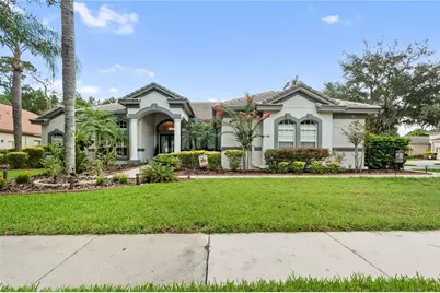 21127 Lake Vienna Drive, Land O Lakes, FL 34638 - Photo 1