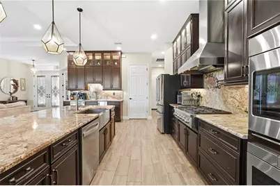 9215 Lake Cypress Loop, Weeki Wachee, FL 34613 - Photo 7