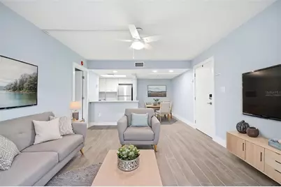 5242 Opal Lane #104, New Port Richey, FL 34652 - Photo 5