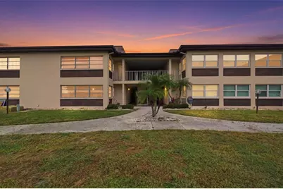 5242 Opal Lane #104, New Port Richey, FL 34652 - Photo 1