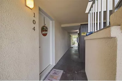 5242 Opal Lane #104, New Port Richey, FL 34652 - Photo 3