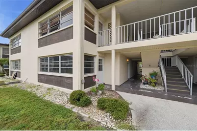 5242 Opal Lane #104, New Port Richey, FL 34652 - Photo 3