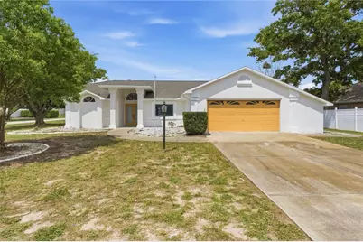 5098 Winterville Road, Spring Hill, FL 34608 - Photo 1