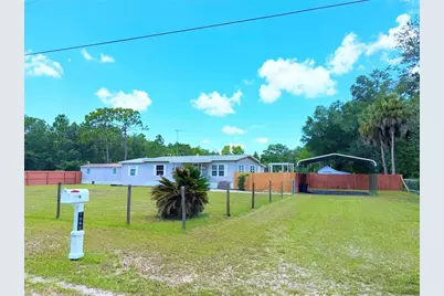 1590 S Palm Avenue, Homosassa, FL 34448 - Photo 1