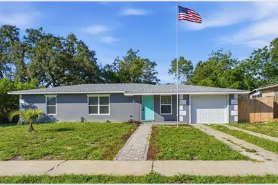 7178 Holiday Drive, Spring Hill, FL 34606 - Photo 1