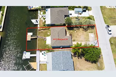 6432 Boatyard Drive, Hudson, FL 34667 - Photo 11