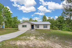 7335 Blackbird Ave, Weeki Wachee, FL 34613 - Photo 1