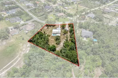 7335 Blackbird Avenue, Weeki Wachee, FL 34613 - Photo 3