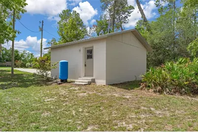 7335 Blackbird Avenue, Weeki Wachee, FL 34613 - Photo 41