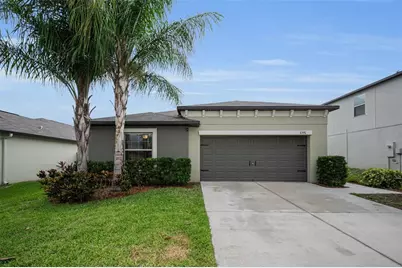 6376 Spider Lily Way, New Port Richey, FL 34653 - Photo 1