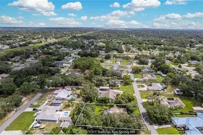 1311 Stallings Avenue, Spring Hill, FL 34609 - Photo 17