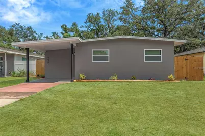 4628 15th Avenue S, Saint Petersburg, FL 33711 - Photo 1