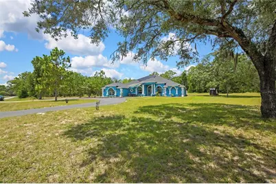 4016 Jacaranda Circle, Brooksville, FL 34604 - Photo 7
