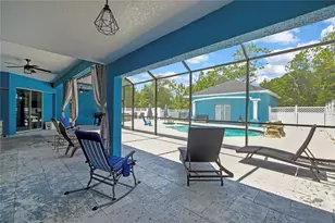 4016 Jacaranda Cir, Brooksville, FL 34604 - Photo 61