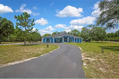4016 Jacaranda Circle, Brooksville, FL 34604 - Photo 5