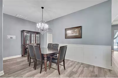 4016 Jacaranda Circle, Brooksville, FL 34604 - Photo 9