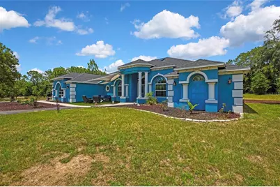 4016 Jacaranda Circle, Brooksville, FL 34604 - Photo 1
