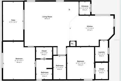 259 Center Oak Circle, Spring Hill, FL 34609 - Photo 3