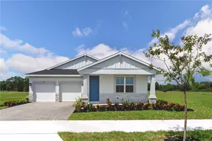 123 Venetian Palms Blvd, New Smyrna Beach, FL 32168 - Photo 1
