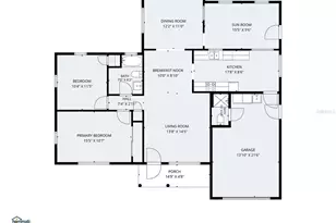 5109 Cardiff Dr, Holiday, FL 34690 - Photo 5
