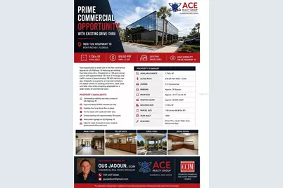 9037 S US 19 Highway S #9037, Port Richey, FL 34668 - Photo 15