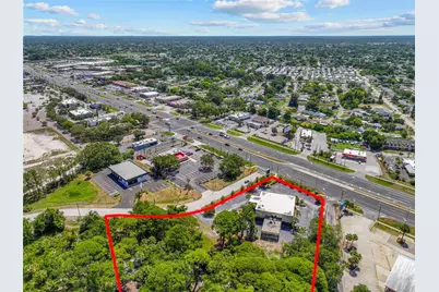 9037 S US 19 Highway S #9037, Port Richey, FL 34668 - Photo 9