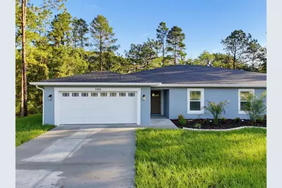 5987 W Oak Park Boulevard, Homosassa, FL 34446 - Photo 3
