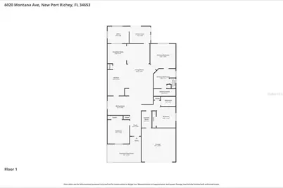 6020 Montana Avenue, New Port Richey, FL 34653 - Photo 47