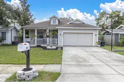 6020 Montana Avenue, New Port Richey, FL 34653 - Photo 1