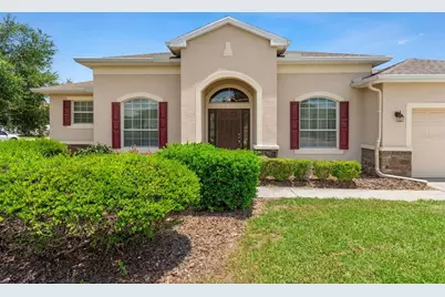 13589 Hunters Point Street, Spring Hill, FL 34609 - Photo 1