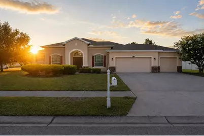 13589 Hunters Point Street, Spring Hill, FL 34609 - Photo 1