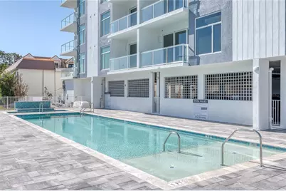 415 Island Way #208, Clearwater Beach, FL 33767 - Photo 1