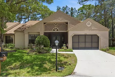 6695 Pin Oak Court, Spring Hill, FL 34606 - Photo 1