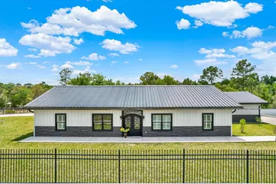 34370 Richardson Boulevard, Webster, FL 33597 - Photo 1