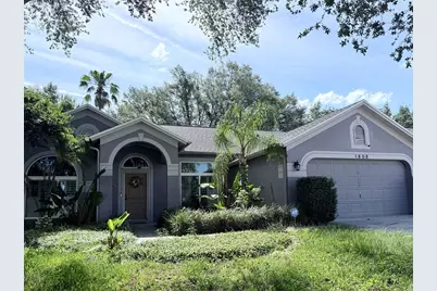 1808 Powder Ridge Drive, Valrico, FL 33594 - Photo 3