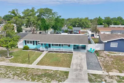4391 Collins Road, Spring Hill, FL 34606 - Photo 13