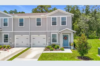 11994 Grizzly Lane, New Port Richey, FL 34654 - Photo 1