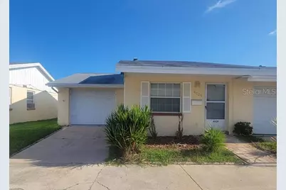 4929 Filner Street, New Port Richey, FL 34652 - Photo 1