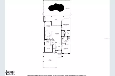 2015 N Rhodes Point, Hernando, FL 34442 - Photo 5