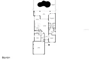 2015 N Rhodes Point, Hernando, FL 34442 - Photo 5