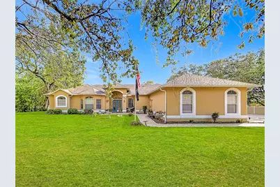 10301 Fox Sparrow Avenue, Weeki Wachee, FL 34613 - Photo 1