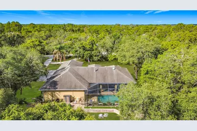 10301 Fox Sparrow Avenue, Weeki Wachee, FL 34613 - Photo 49