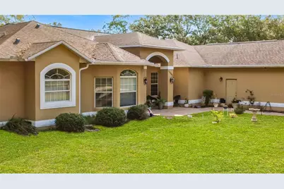 10301 Fox Sparrow Avenue, Weeki Wachee, FL 34613 - Photo 3
