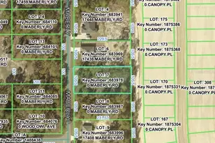 Maberly Rd, Weeki Wachee, FL 34614 - Photo 1