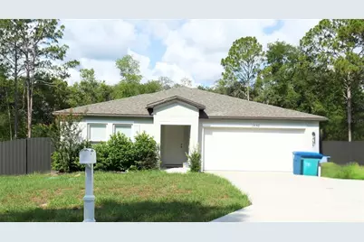 12150 Folger Street, Spring Hill, FL 34609 - Photo 1
