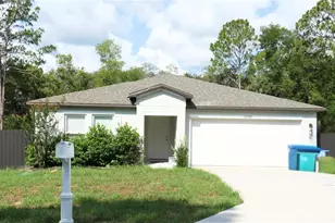 12150 Folger St, Spring Hill, FL 34609 - Photo 1